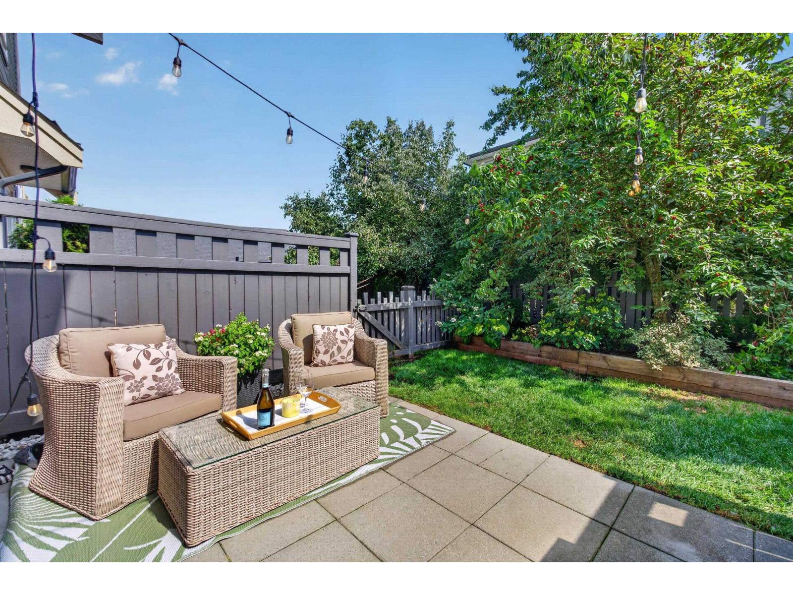 154 7938 209 Street, Langley, British Columbia  V2Y 0K1 - Photo 2 - R3162729
