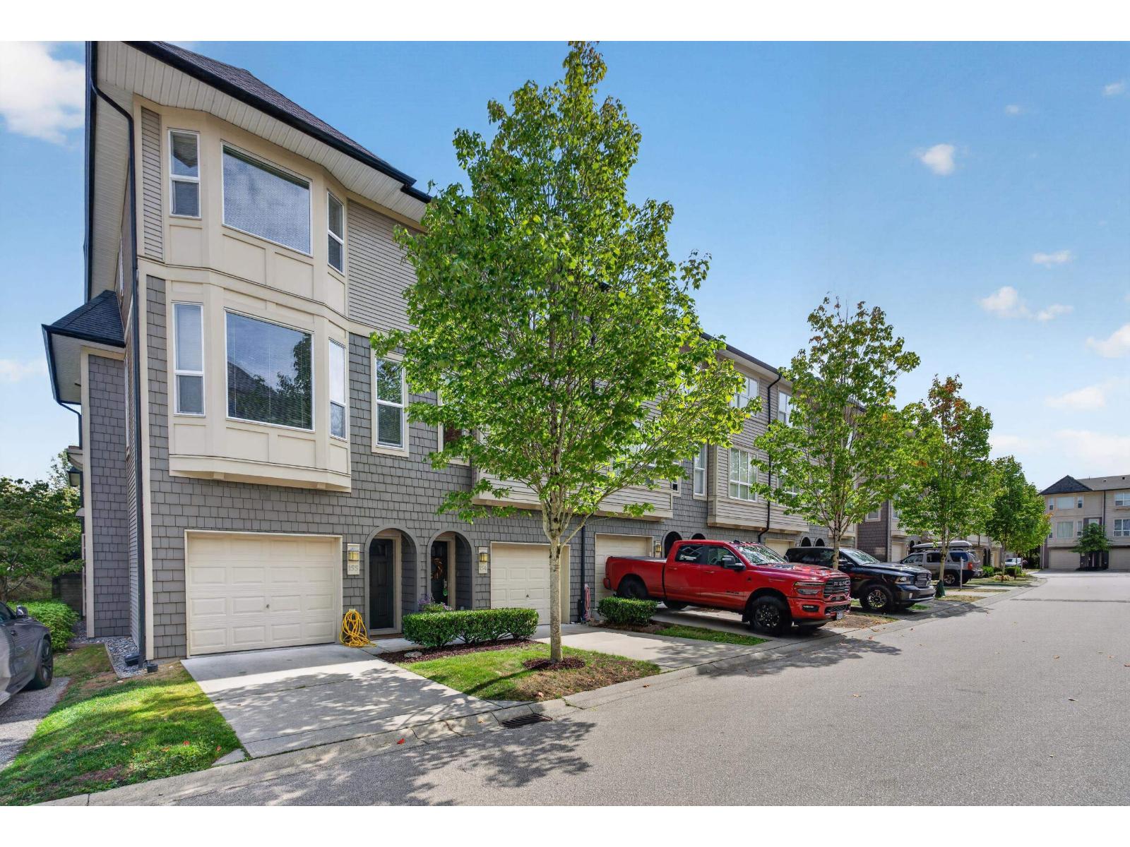 154 7938 209 Street, Langley, British Columbia  V2Y 0K1 - Photo 31 - R3162729