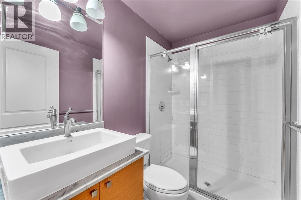 702 110 Brew Street, Port Moody, British Columbia  V3H 0E4 - Photo 24 - R3128379