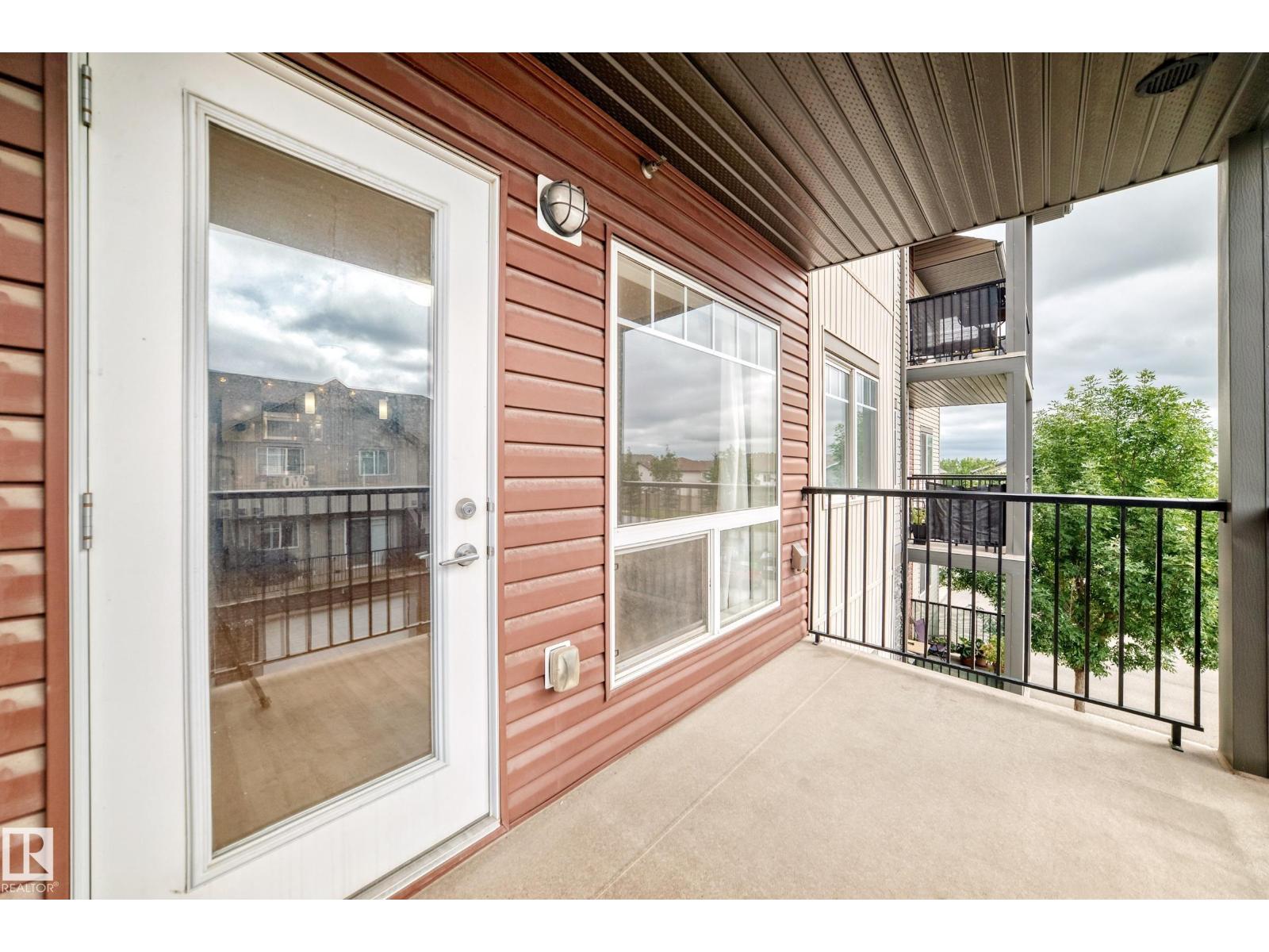 #302 9523 160 Av NW, Edmonton, Alberta  T5Z 0M4 - Photo 20 - E4507626