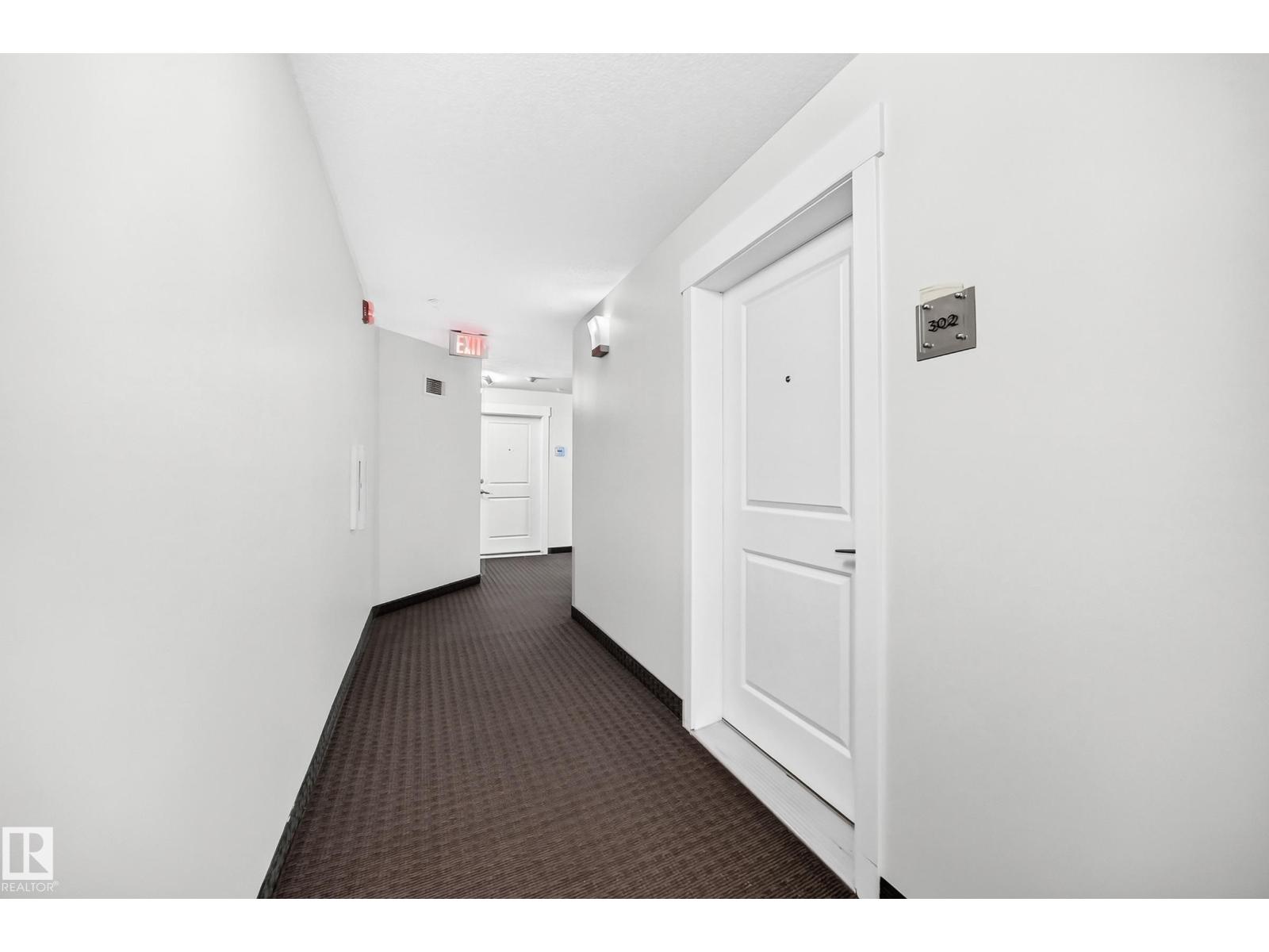 #302 9523 160 Av NW, Edmonton, Alberta  T5Z 0M4 - Photo 35 - E4507626