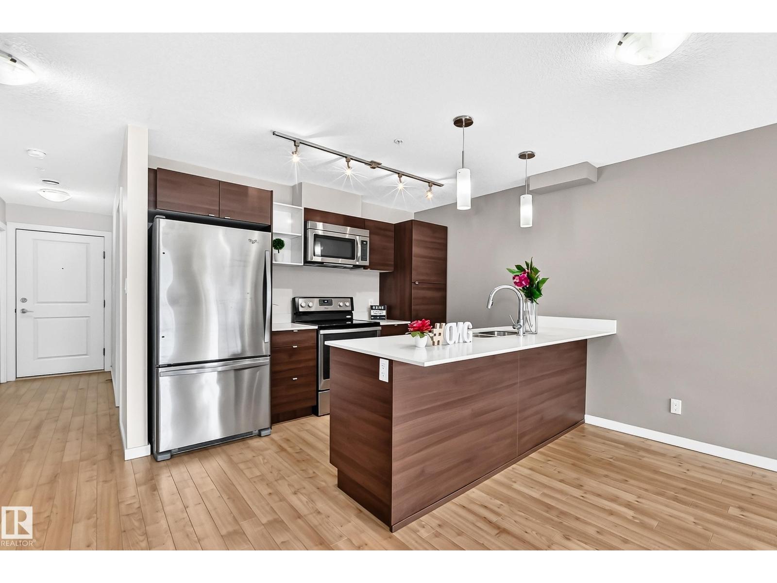 #302 9523 160 Av NW, Edmonton, Alberta  T5Z 0M4 - Photo 8 - E4507626