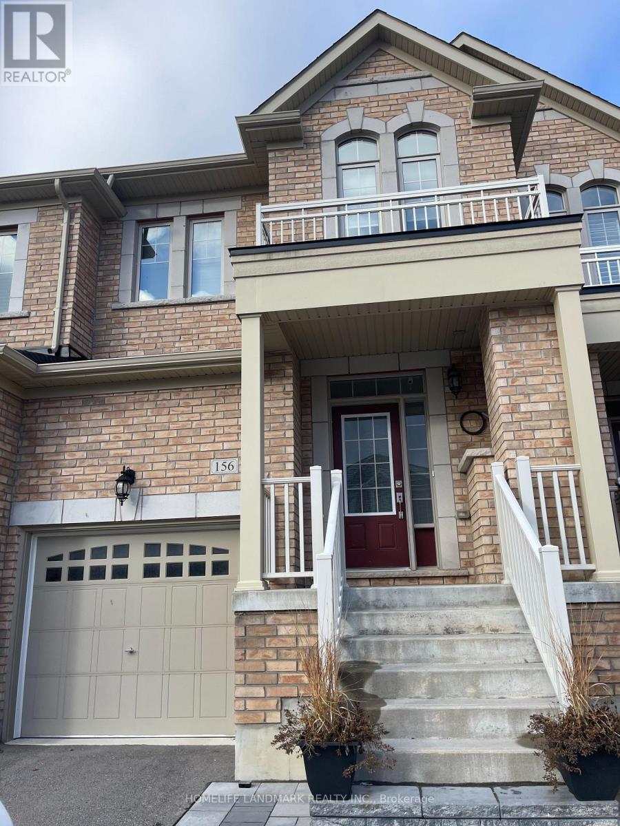 156 Radial Drive, Aurora, Ontario L4G 0Z8 - Photo 2 - N13757866
