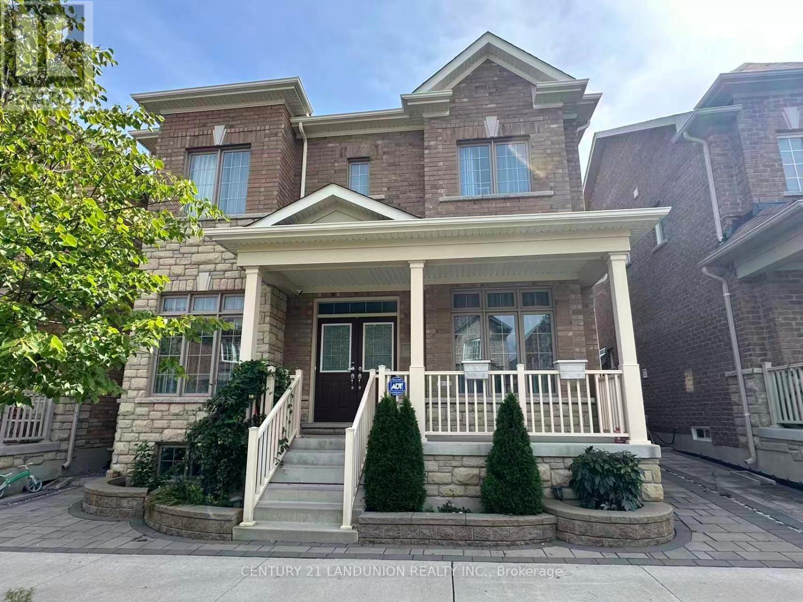 5 PORTIA STREET, Markham, Ontario