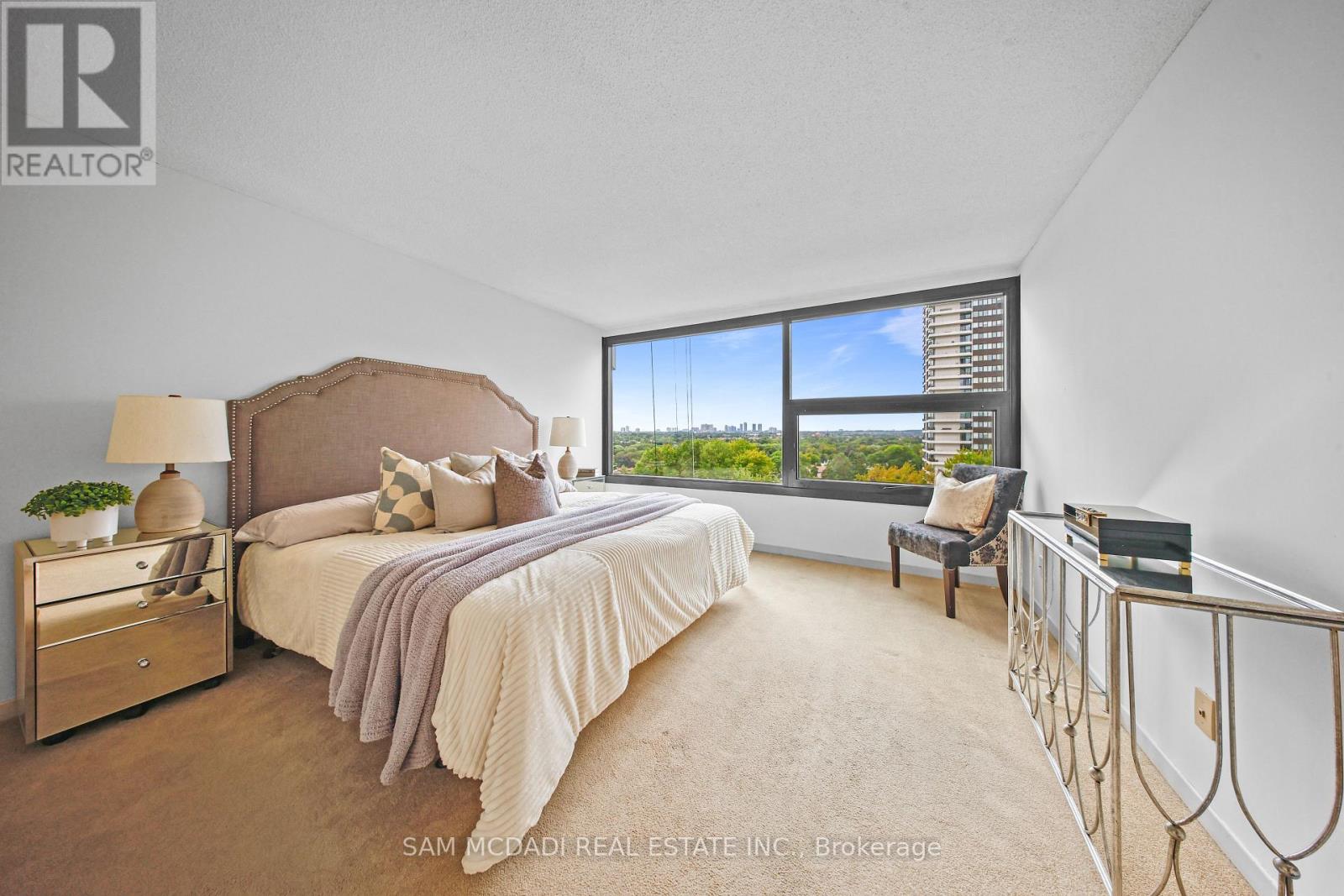 1007 - 1300 Bloor Street, Mississauga, Ontario  L4Y 3Z2 - Photo 18 - W13757878