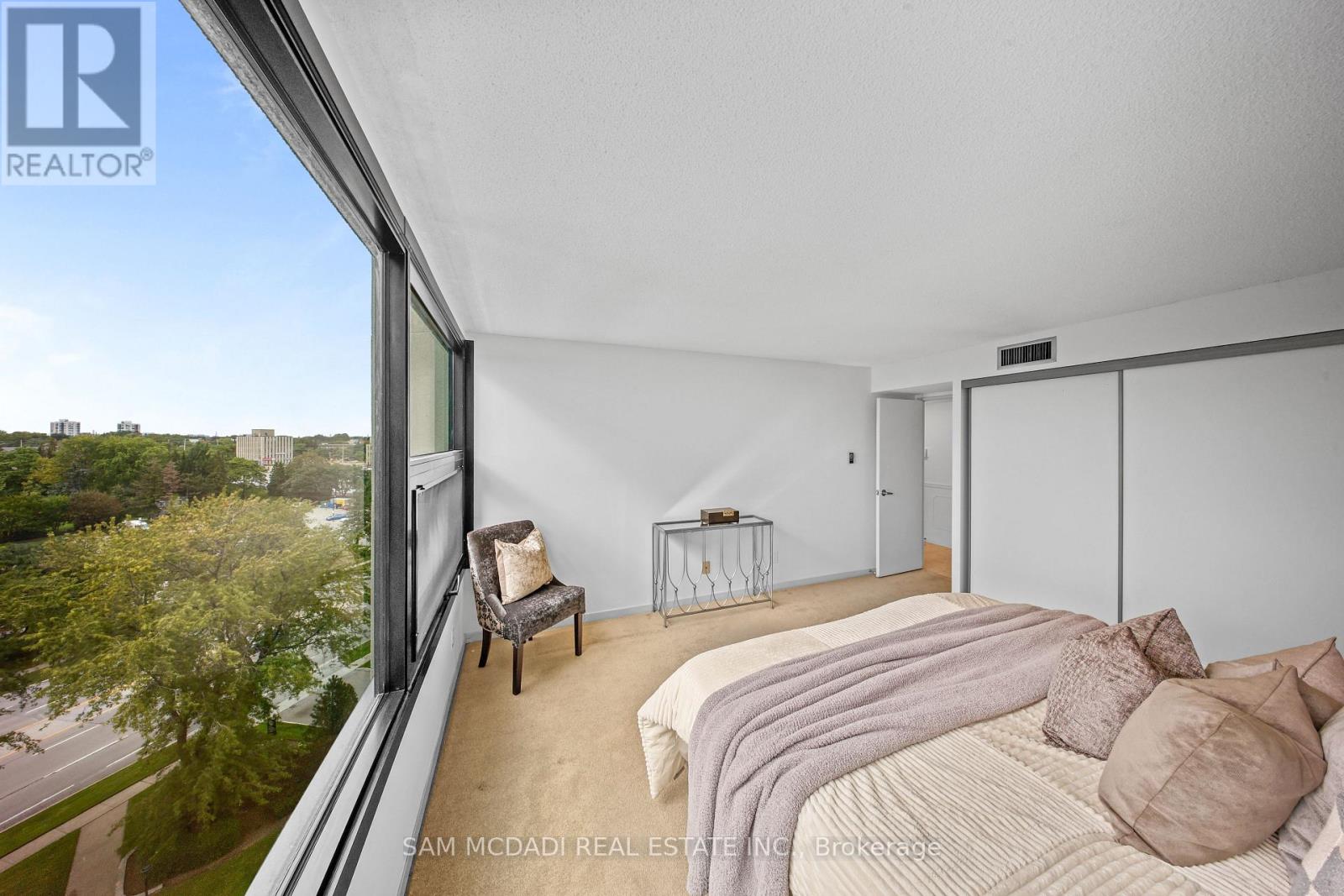 1007 - 1300 Bloor Street, Mississauga, Ontario  L4Y 3Z2 - Photo 19 - W13757878