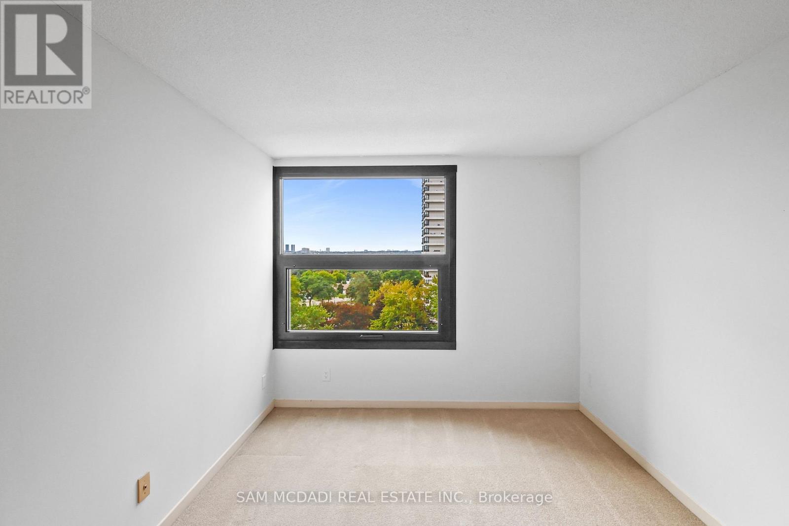 1007 - 1300 Bloor Street, Mississauga, Ontario  L4Y 3Z2 - Photo 21 - W13757878