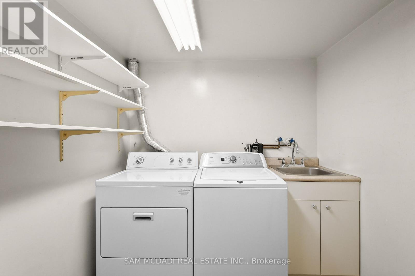 1007 - 1300 Bloor Street, Mississauga, Ontario  L4Y 3Z2 - Photo 22 - W13757878