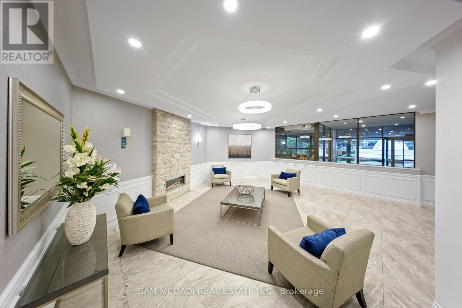 1007 - 1300 Bloor Street, Mississauga, Ontario  L4Y 3Z2 - Photo 23 - W13757878