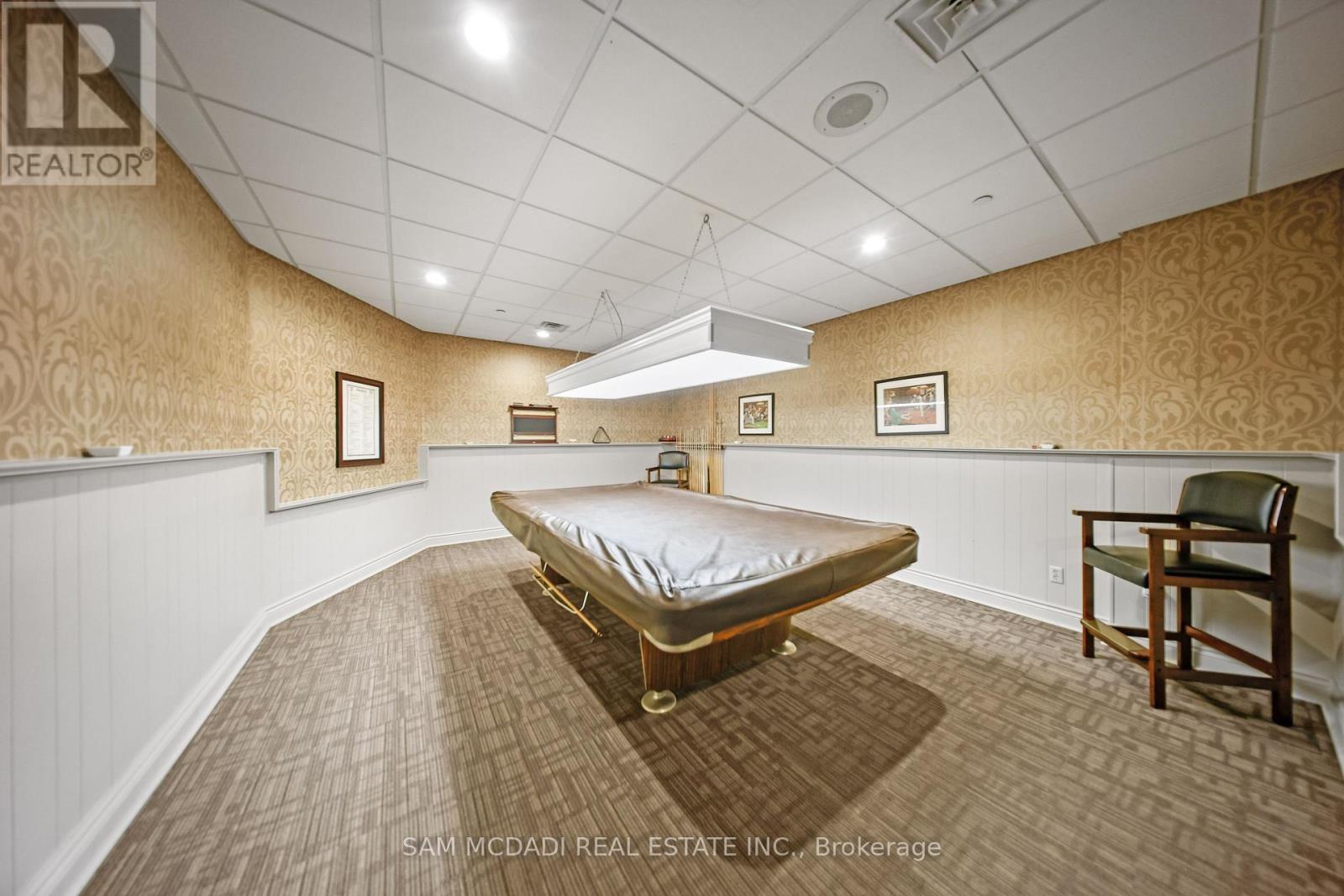 1007 - 1300 Bloor Street, Mississauga, Ontario  L4Y 3Z2 - Photo 24 - W13757878