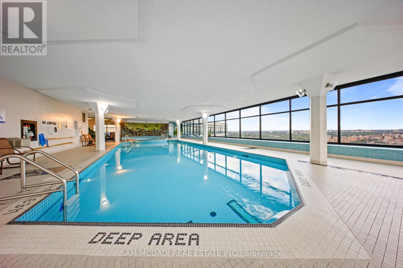 1007 - 1300 Bloor Street, Mississauga, Ontario  L4Y 3Z2 - Photo 27 - W13757878
