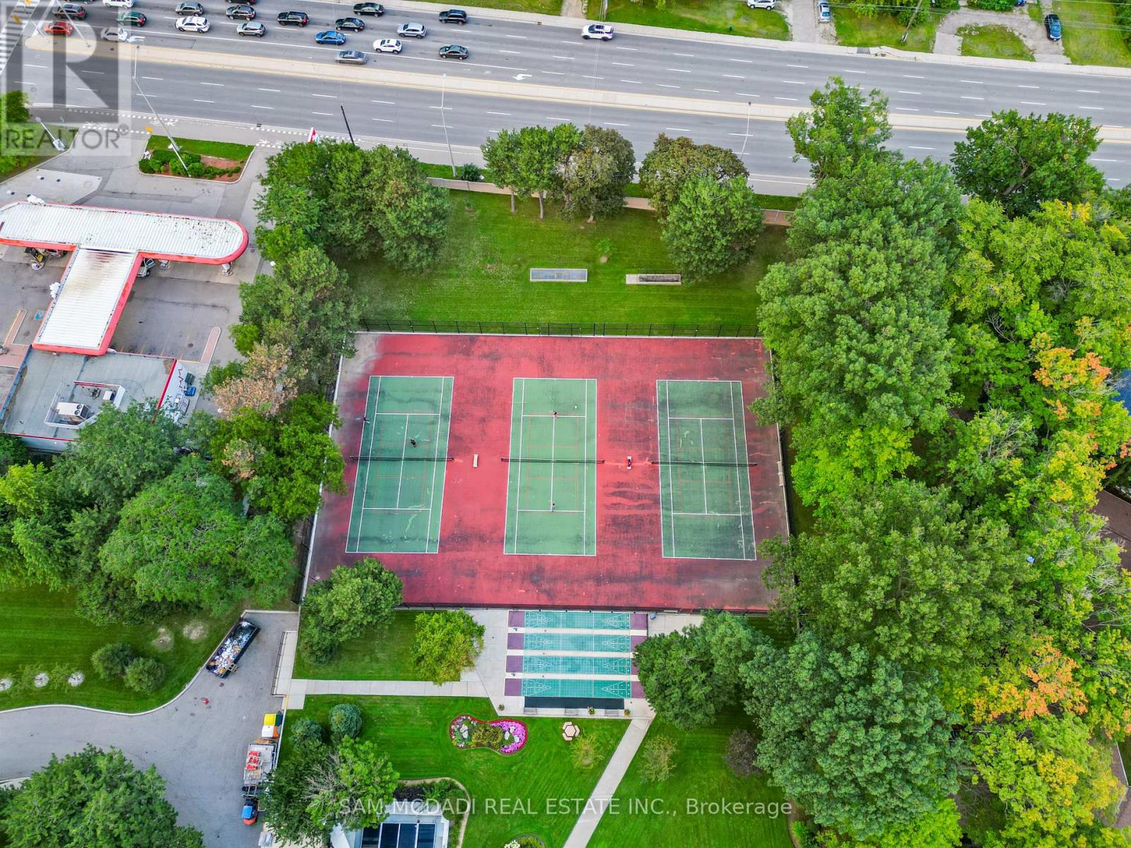 1007 - 1300 Bloor Street, Mississauga, Ontario  L4Y 3Z2 - Photo 33 - W13757878