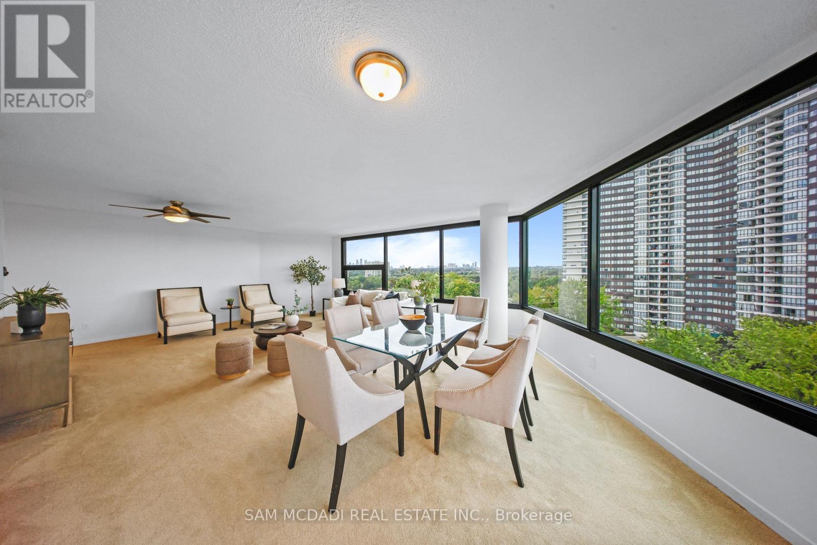 1007 - 1300 Bloor Street, Mississauga, Ontario  L4Y 3Z2 - Photo 7 - W13757878