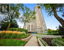 1007 - 1300 BLOOR STREET, Mississauga, Ontario