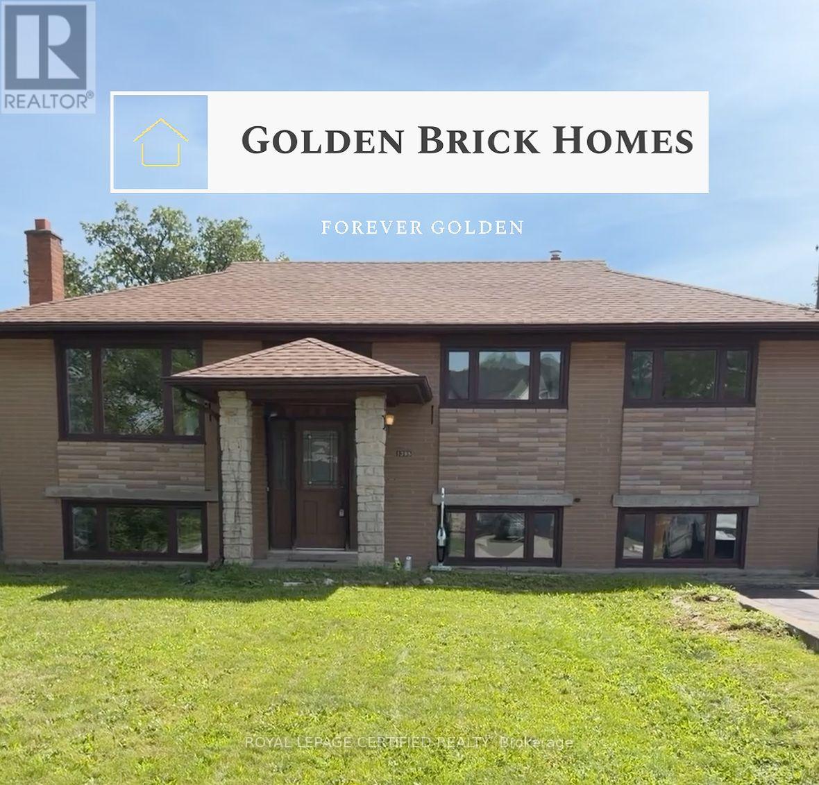 1398 WREN AVENUE, Oakville, Ontario