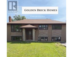1398 WREN AVENUE, Oakville, Ontario