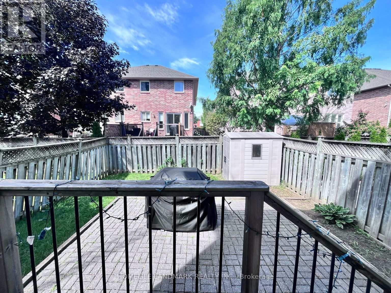 1487 Gulledge Trail, Oakville, Ontario  L6M 3Z7 - Photo 15 - W13757882