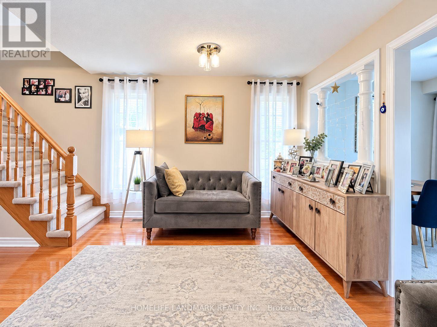 1487 Gulledge Trail, Oakville, Ontario  L6M 3Z7 - Photo 4 - W13757882