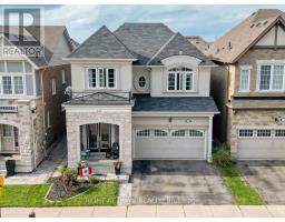 171 THOMAS PHILLIPS DRIVE, Aurora, Ontario