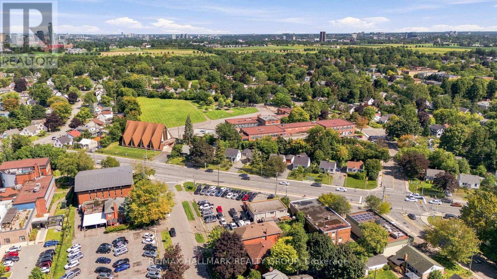 929 Merivale Road, Ottawa, Ontario  K1Z 5Z7 - Photo 37 - X13757728