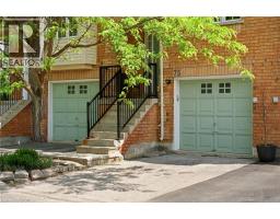 9800 MCLAUGHLIN Road N Unit# 75, Brampton, Ontario