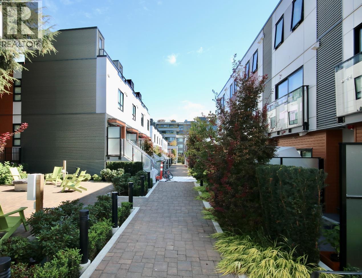 74 570 W 28th Avenue, Vancouver, British Columbia  V5Z 2H1 - Photo 27 - R3162357
