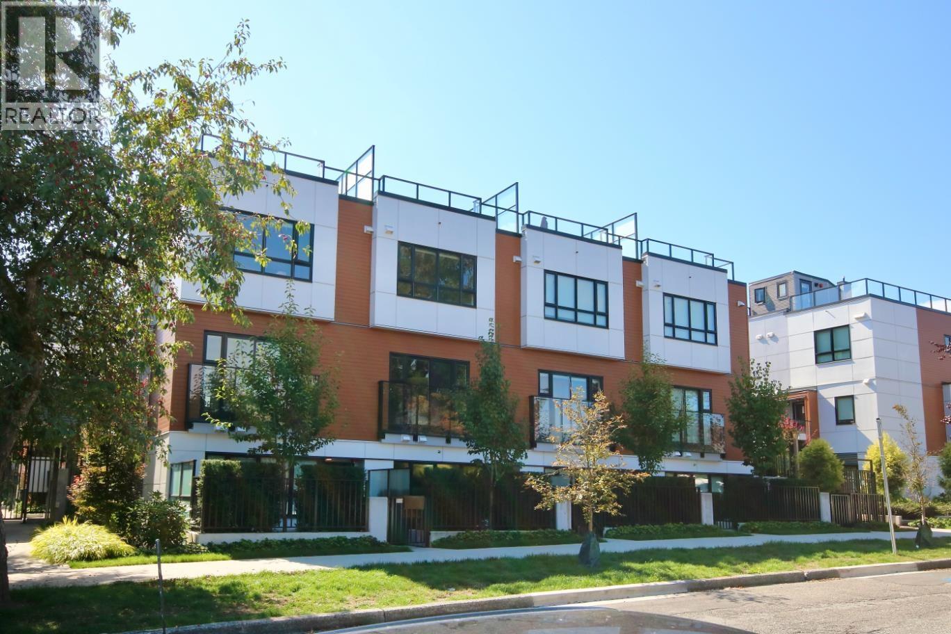74 570 W 28th Avenue, Vancouver, British Columbia  V5Z 2H1 - Photo 25 - R3162357