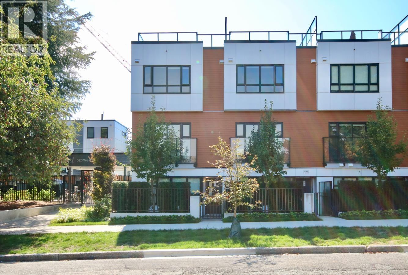 74 570 W 28th Avenue, Vancouver, British Columbia  V5Z 2H1 - Photo 24 - R3162357
