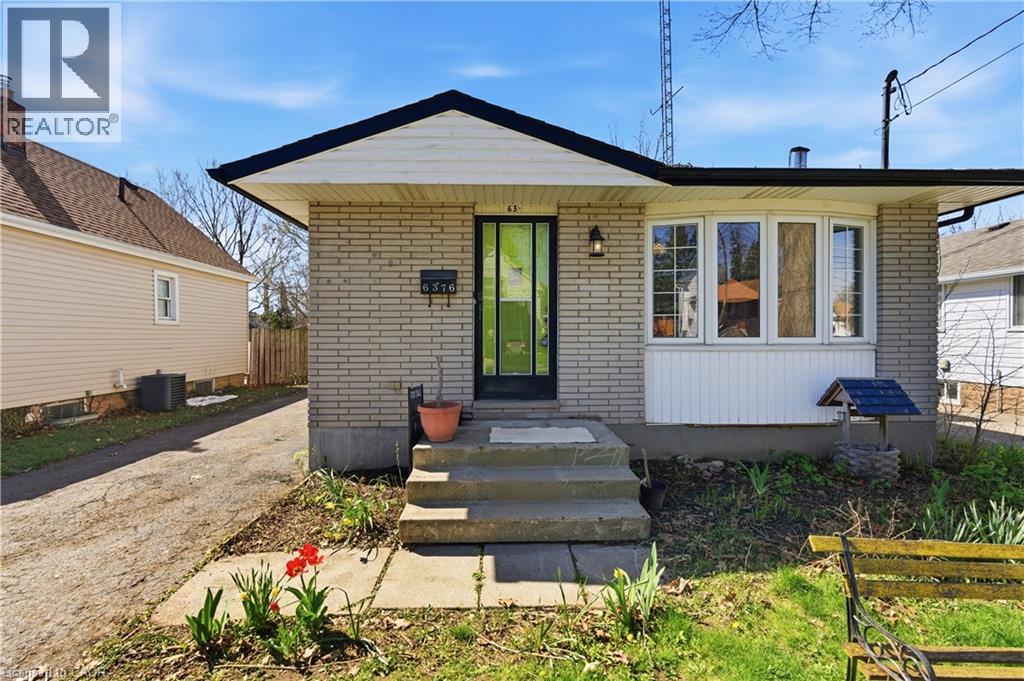 6376 Ash Street, Niagara Falls, Ontario  L2G 2H5 - Photo 2 - 40860473