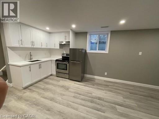 369 Sienna Crescent Unit# Lower, Kitchener, Ontario  N2R 1T8 - Photo 4 - 40861094