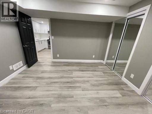 369 Sienna Crescent Unit# Lower, Kitchener, Ontario  N2R 1T8 - Photo 10 - 40861094