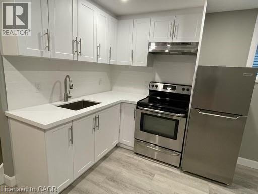 369 Sienna Crescent Unit# Lower, Kitchener, Ontario  N2R 1T8 - Photo 3 - 40861094