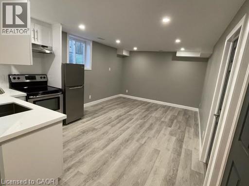 369 Sienna Crescent Unit# Lower, Kitchener, Ontario  N2R 1T8 - Photo 5 - 40861094