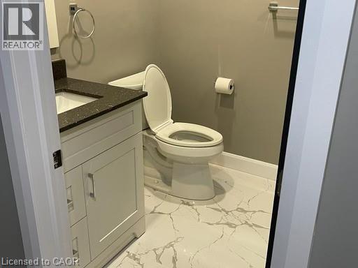 369 Sienna Crescent Unit# Lower, Kitchener, Ontario  N2R 1T8 - Photo 7 - 40861094