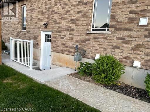369 Sienna Crescent Unit# Lower, Kitchener, Ontario  N2R 1T8 - Photo 13 - 40861094