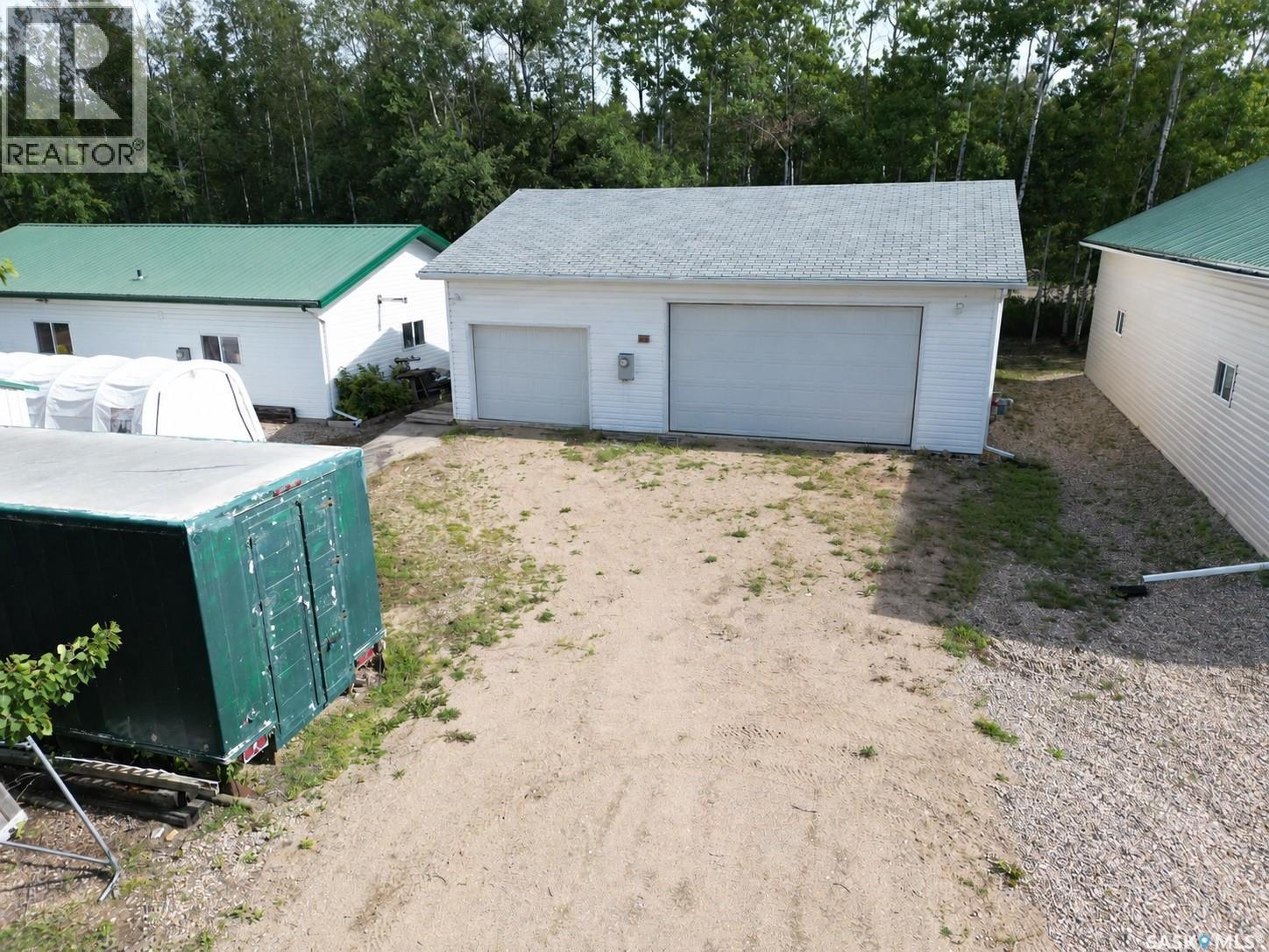104 Turtle Crescent, Turtle Lake, Saskatchewan  S0M 1J0 - Photo 2 - SK047645