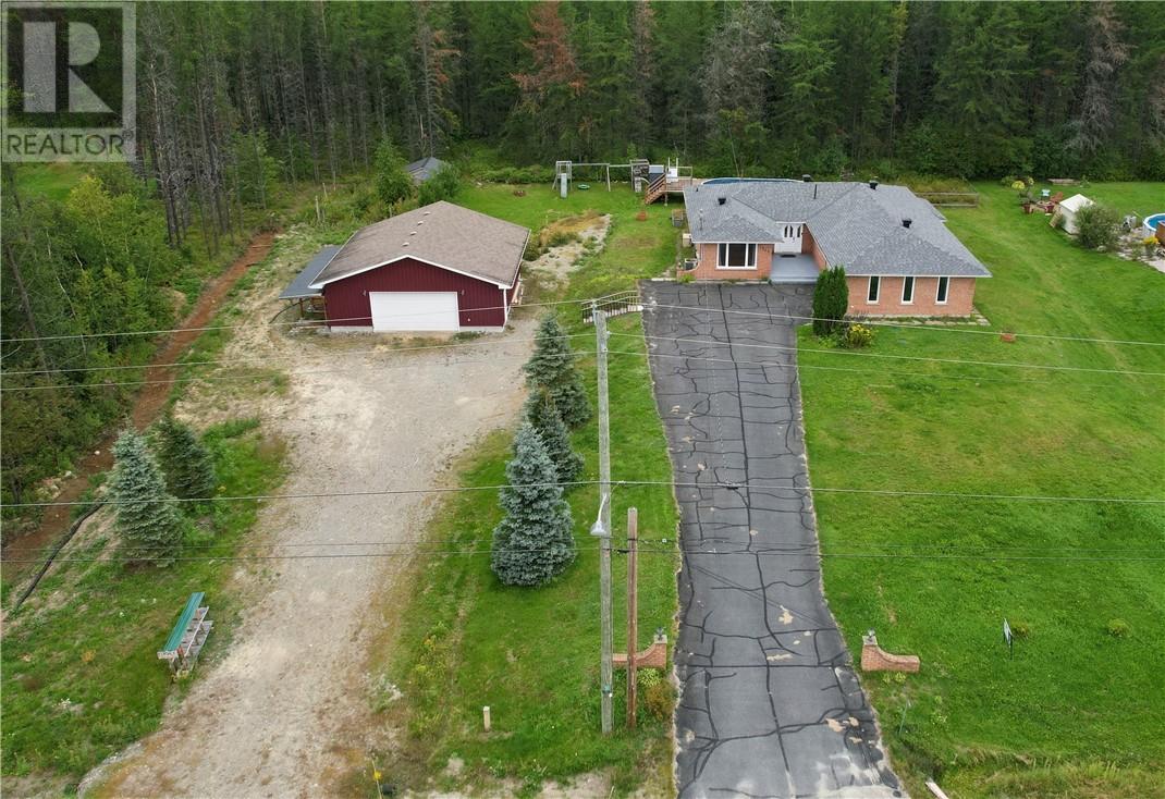 1244 Gravel Drive, Hanmer, Ontario  P3P 1R8 - Photo 3 - 2129940