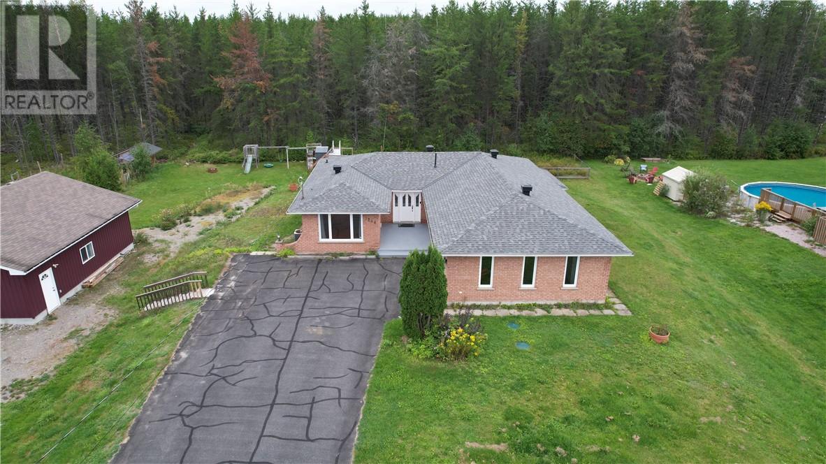 1244 Gravel Drive, Hanmer, Ontario  P3P 1R8 - Photo 45 - 2129940