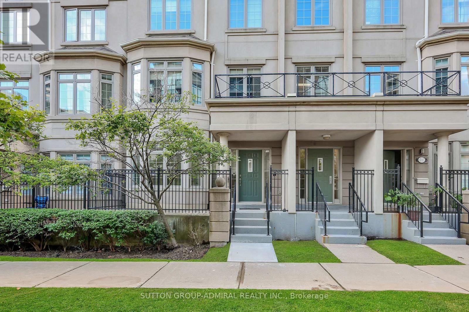 Gv108 - 38 Kenaston Gardens, Toronto, Ontario  M2K 1G8 - Photo 21 - C13751772