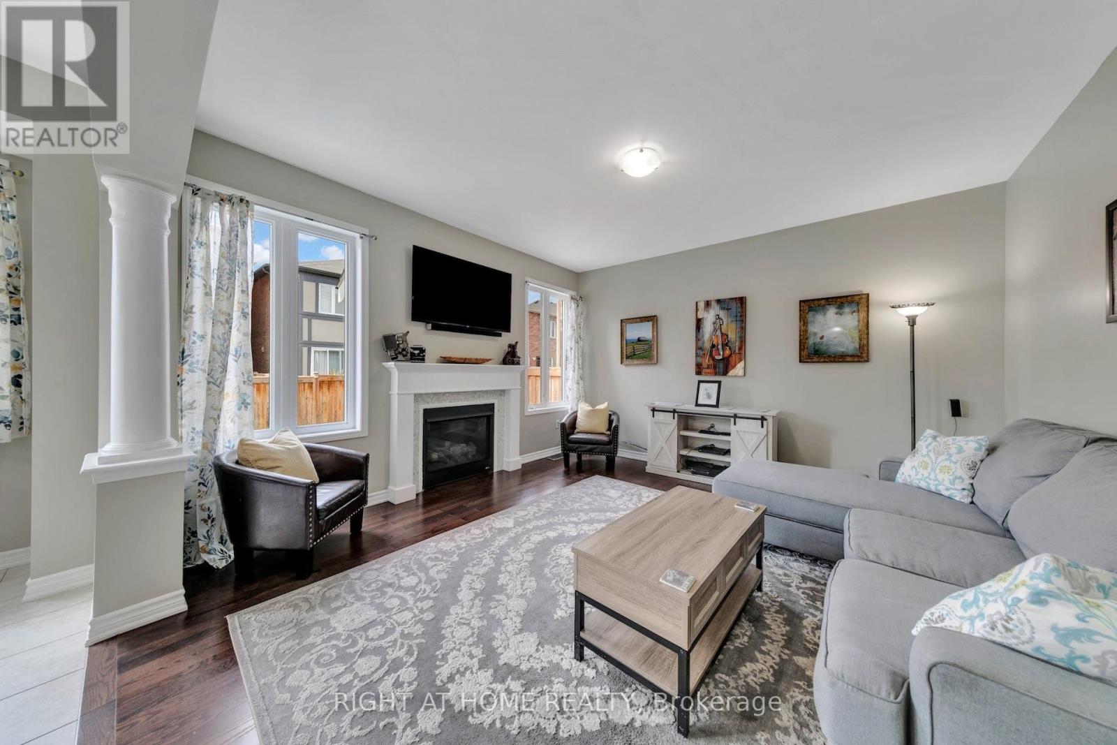 171 Thomas Phillips Drive, Aurora, Ontario  L4G 0X9 - Photo 12 - N13757884