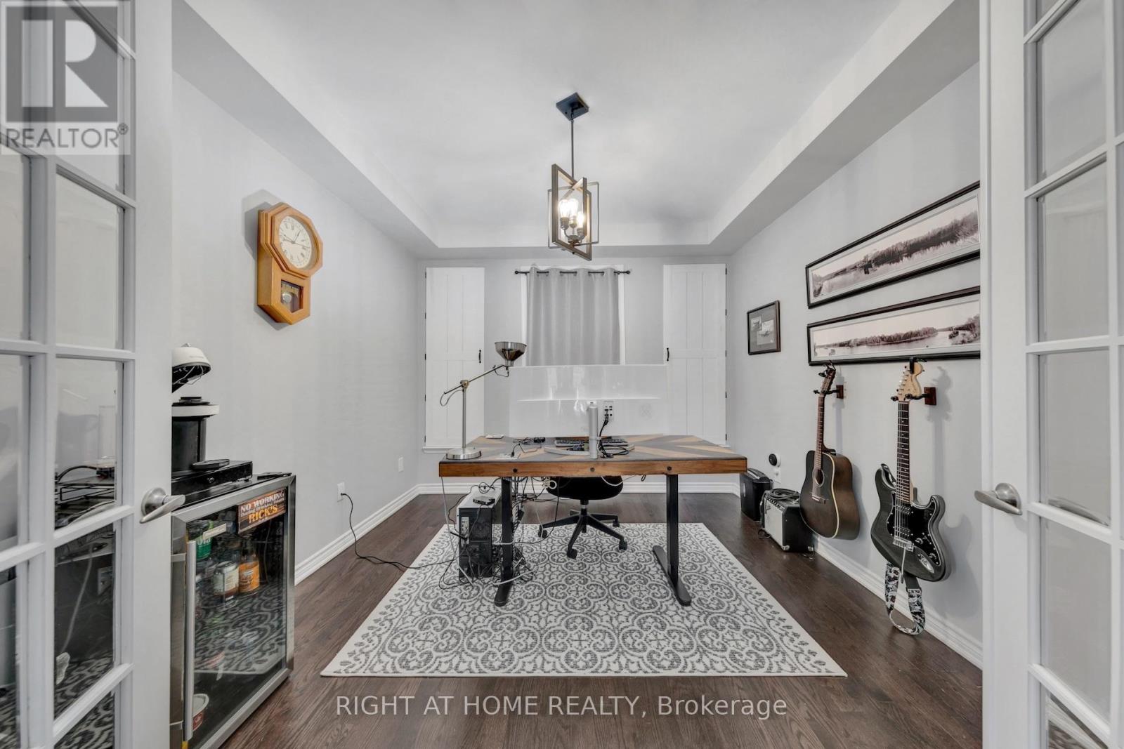 171 Thomas Phillips Drive, Aurora, Ontario  L4G 0X9 - Photo 18 - N13757884