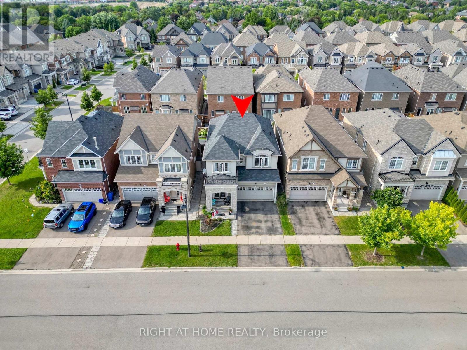 171 Thomas Phillips Drive, Aurora, Ontario  L4G 0X9 - Photo 37 - N13757884