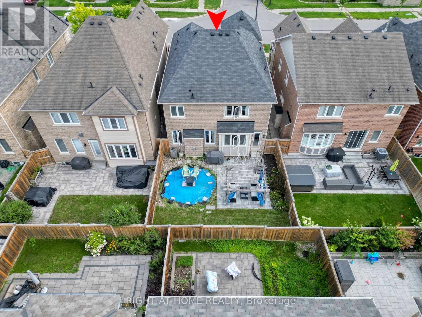 171 Thomas Phillips Drive, Aurora, Ontario  L4G 0X9 - Photo 38 - N13757884