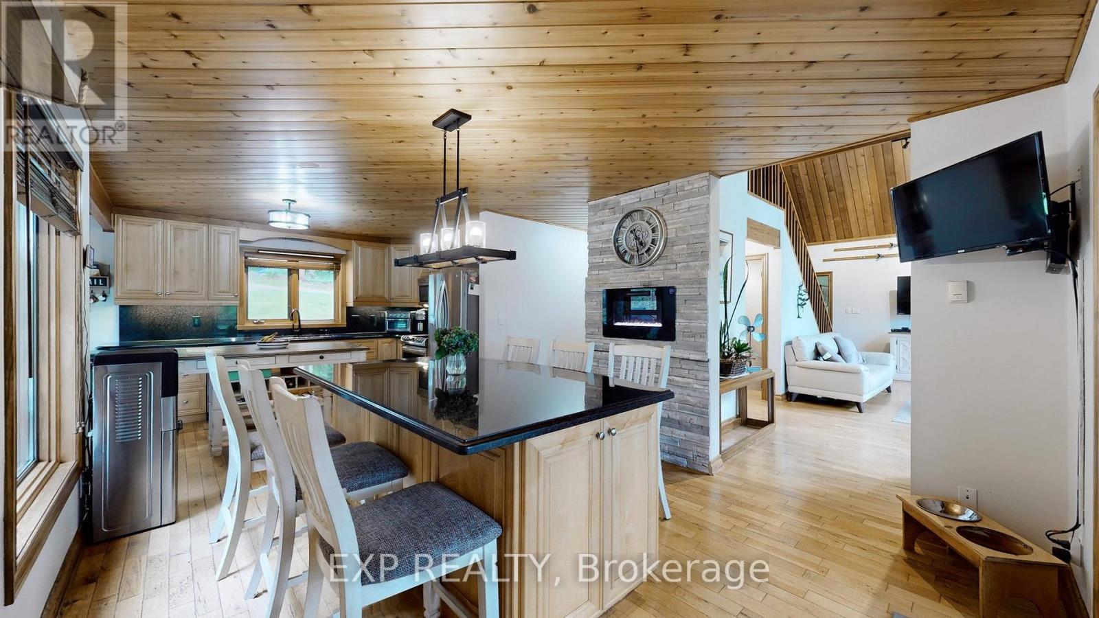 3413 Flat Rapids Lane, Severn, Ontario  L0K 1E0 - Photo 17 - S13411492