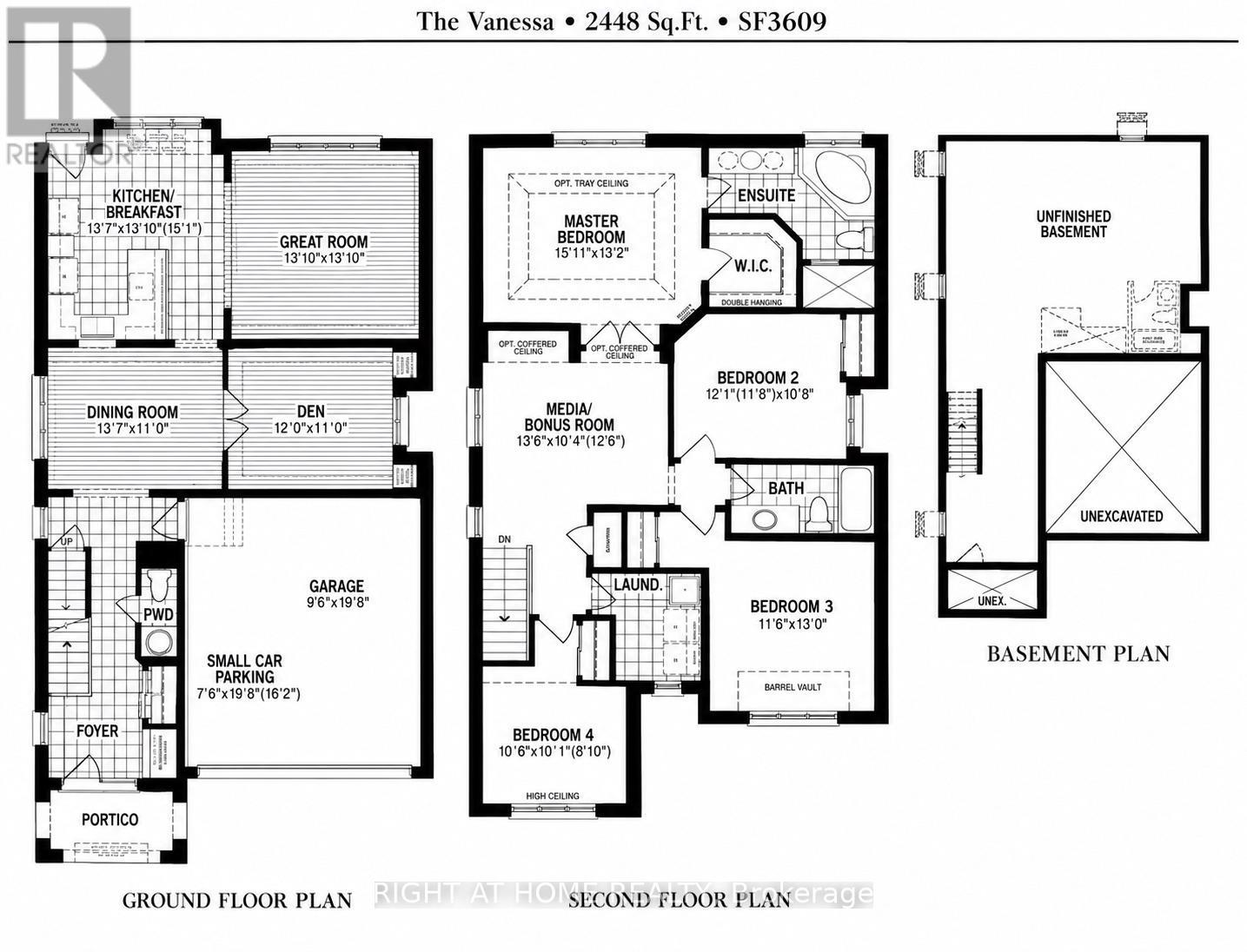 171 Thomas Phillips Drive, Aurora, Ontario  L4G 0X9 - Photo 44 - N13757884