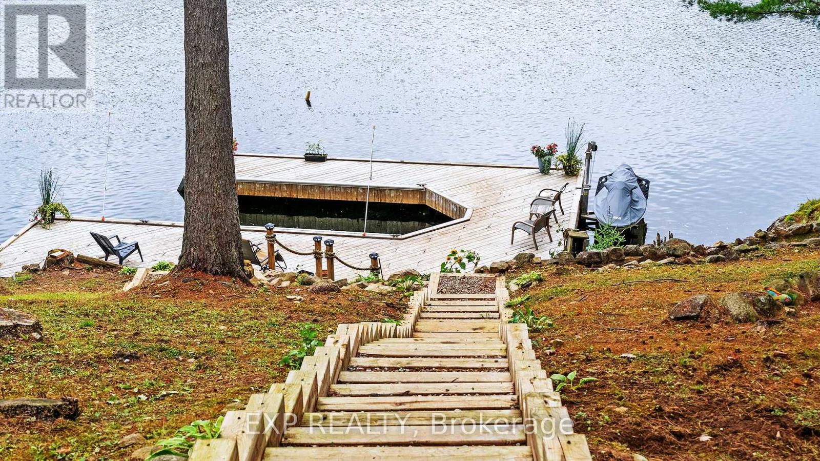 3413 Flat Rapids Lane, Severn, Ontario  L0K 1E0 - Photo 34 - S13411492