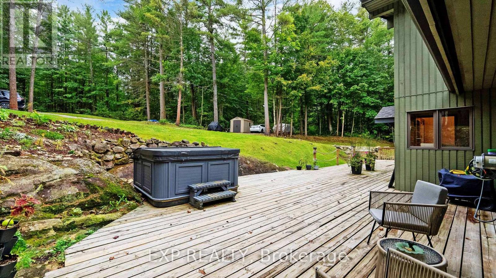 3413 Flat Rapids Lane, Severn, Ontario  L0K 1E0 - Photo 33 - S13411492