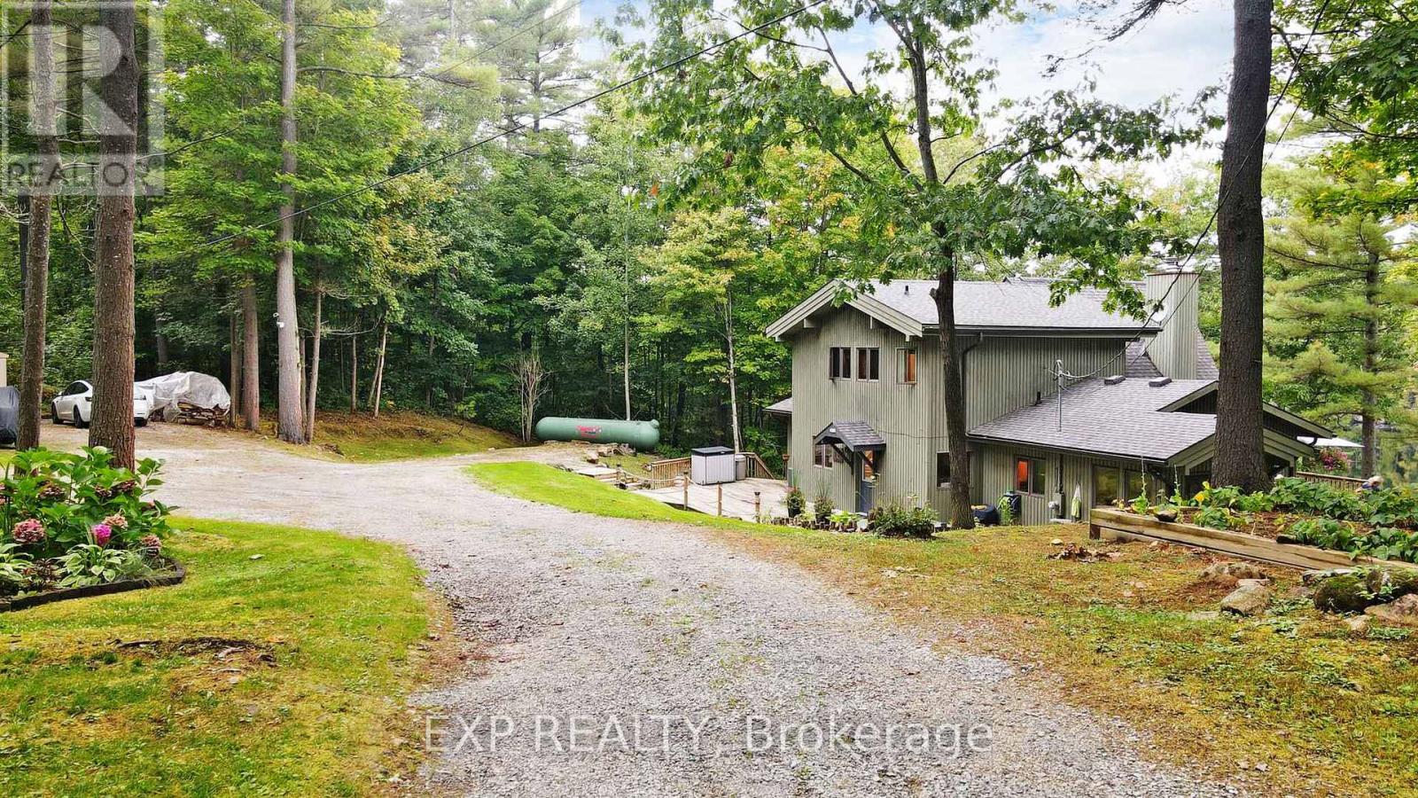 3413 Flat Rapids Lane, Severn, Ontario  L0K 1E0 - Photo 35 - S13411492