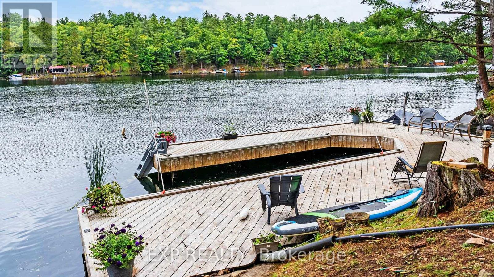 3413 Flat Rapids Lane, Severn, Ontario  L0K 1E0 - Photo 3 - S13411492