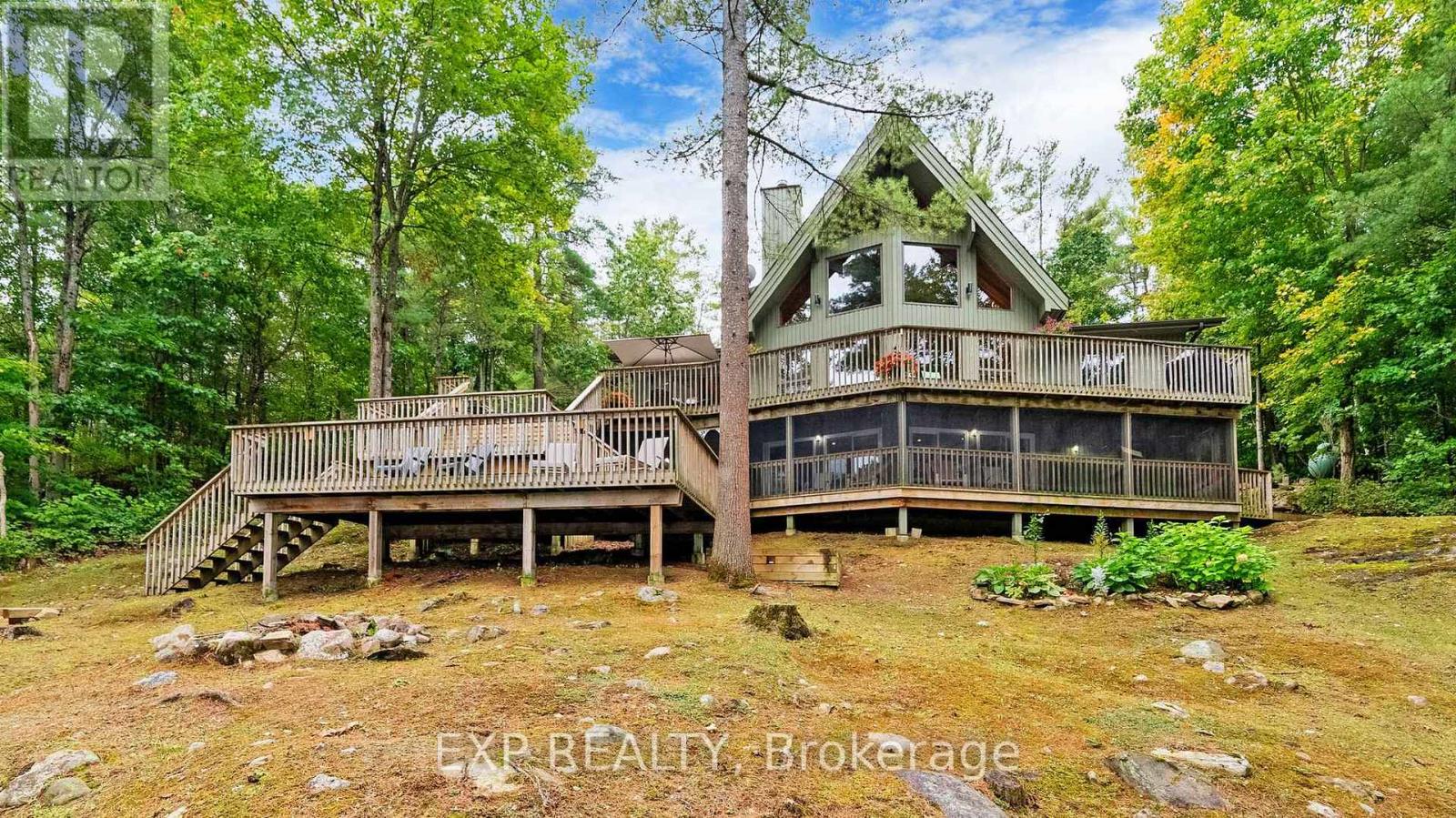 3413 Flat Rapids Lane, Severn, Ontario  L0K 1E0 - Photo 5 - S13411492